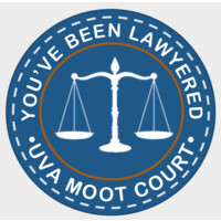Undergraduate Moot Court at UVA logo - Similar company to Marvel Research Program
