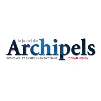 Le journal des Archipels logo - Similar company to Orisyn