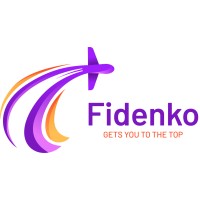 Fidenko logo - Similar company to Pneu-Tech Aerospace, Inc.