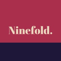 Ninefold | Decode, Dissect, Design. logo - Similar company to Local Government Boundary Commission For England (Lgbce)