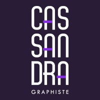 Cassandra Graphiste