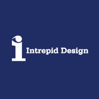 Intrepid Design logo - Similar company to Intrepid