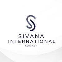 Sivana International Services logo - Similar company to Restaurant Moon