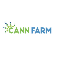 Cann Farm logo - Similar company to San Jorge Moda