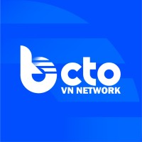CTO Vietnam Network logo - Similar company to Sagan Technology Ab