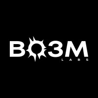 BOEM Labs logo - Similar company to Discordify