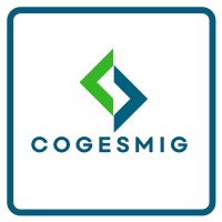 COGESMIG logo - Similar company to Hospital Margarida