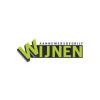 Aannemersbedrijf Wijnen B.V. logo - Similar company to Betonwereld