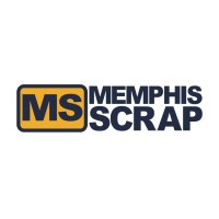Memphis Scrap logo - Similar company to Rema Midatlantic Chapter Formerly Isri