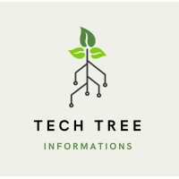 Tech Tree logo - Similar company to Tech-Tree