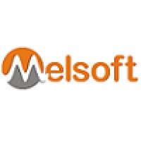 Melsoft logo - Similar company to Altergeo