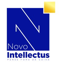 NOVO INTELLECTUS logo - Similar company to Poseidon, Diving Works