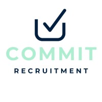 COMMIT Recruitment logo - Similar company to Find & Connect