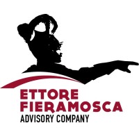 Ettore Fieramosca logo - Similar company to Procogen