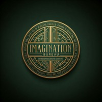Imagination Bureau logo - Similar company to Space Monkey Media