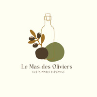 Le Mas des Oliviers logo - Similar company to Ergothea