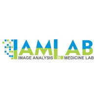 IAMLAB logo - Similar company to Aimlab