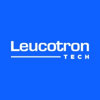 Leucotron logo - Similar company to Prodmec