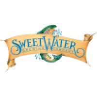 SweetWater Brewing Company logo - Similar company to Stillfire Brewing