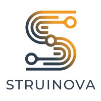 Struinova Innovation logo - Similar company to Appli-Tec, Inc.