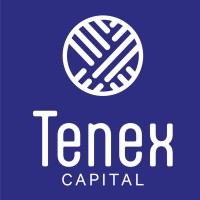 Tenex Capital logo - Similar company to Winch Capital Partners