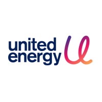 United Energy logo - Similar company to Jemena