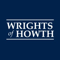 Wrights Of Howth logo - Similar company to Global Fresh Exotics