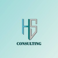 HS Consulting logo - Similar company to Orgstead Group