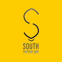 South Boutique Gym | Estúdio de Treino Personalizado logo - Similar company to Gym Box