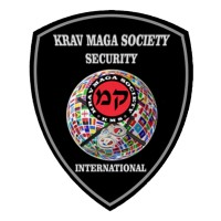Krav Maga Society - Security France logo - Similar company to Popyoga