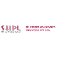 Sri Harsha Consulting Engineers Pvt Ltd logo - Similar company to Namasvi Projects