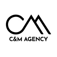 C&M AGENCY logo - Similar company to Eastern Vibes Limited