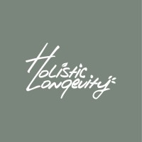 Holistic Longevity logo - Similar company to Limitless Human Me