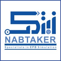 Nabtaker logo - Similar company to High Performance Computing Laboratory (Computational Fluid Dynamics)