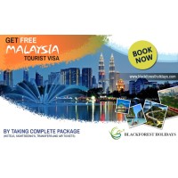 BlackForest Holidays Pvt Ltd logo - Similar company to Beyond Borders Tours & Travels