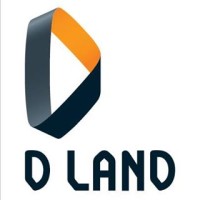 DLand logo - Similar company to Peace & Living Plc