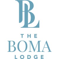 The Boma Lodge logo - Similar company to Boma Concept