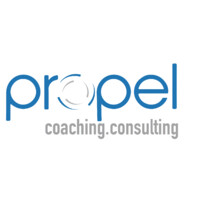 Propel Coaching and Consulting, LLC logo - Similar company to Propel Coaching And Consulting