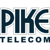 Pike Telecom logo - Similar company to Core Concepts, Inc.