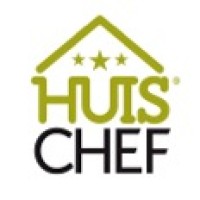 Huischef logo - Similar company to Thndr®