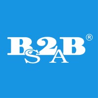 B2B Sales Arrow logo - Similar company to B2B Lead Generation