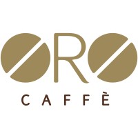 ORO Caffè logo - Similar company to Caffè Aiello