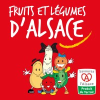 IFLA - Interprofession des Fruits et Légumes d'Alsace logo - Similar company to Traiteurs Createurs