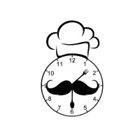 Food O'clock logo - Similar company to Iglomen Sp. Z O.O.
