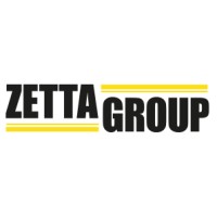 Zetta Group LLC logo - Similar company to Spafax International Limited