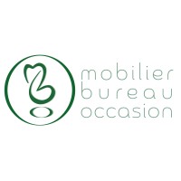 Mobilier Bureau Occasion logo - Similar company to Espace Distribution Services