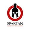 Spartan Concrete Cutting & Coring logo - Similar company to Valiant 51