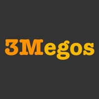 3Megos Ltd logo - Similar company to Excerow Games