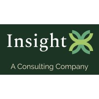 INSIGHT A Consulting Company logo - Similar company to Hamraah Foundation