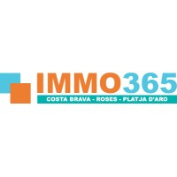 Immo365CostaBrava logo - Similar company to Inspire Property Experts (Spain)